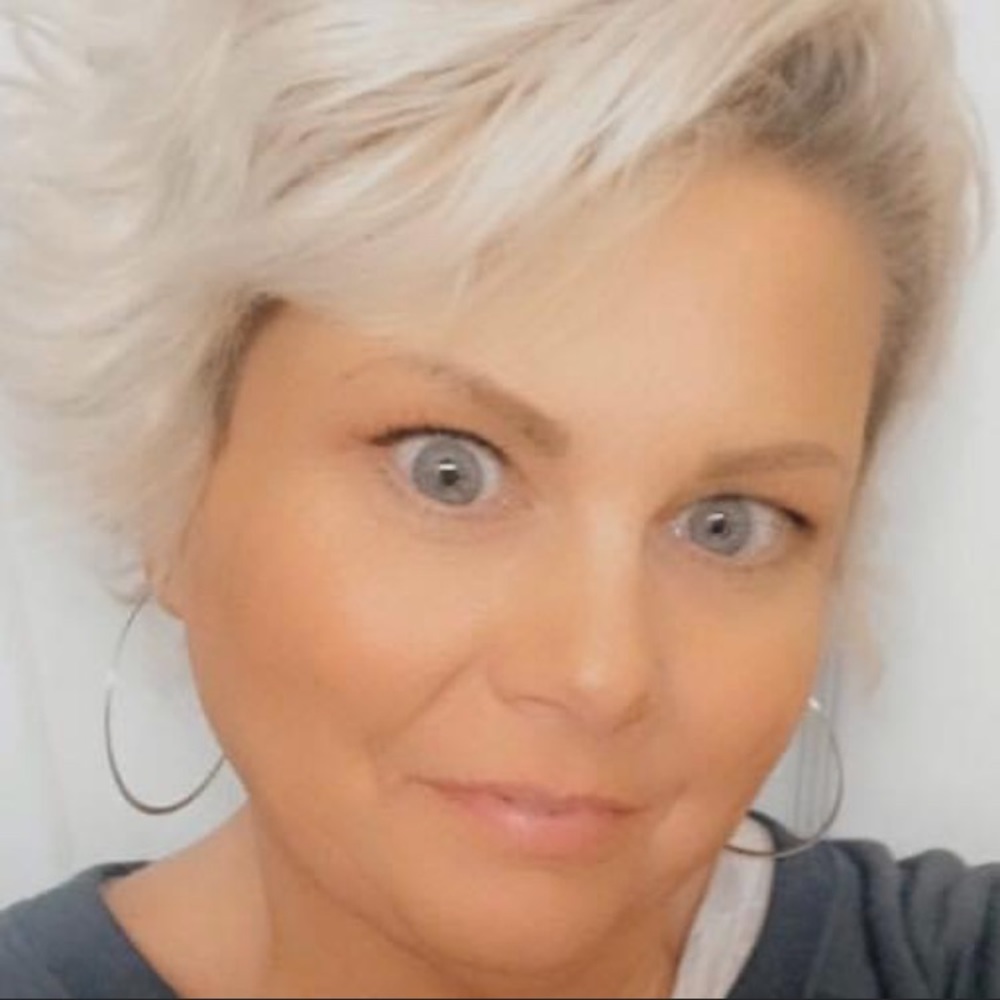 Meet your Posher, Susan